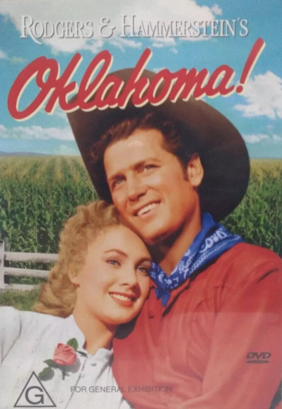 Oklahoma (DVD)