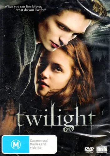 Twilight (DVD)