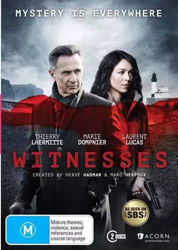 Witnesses (DVD)