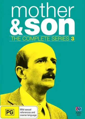 Mother & Son: Season 3 (DVD)