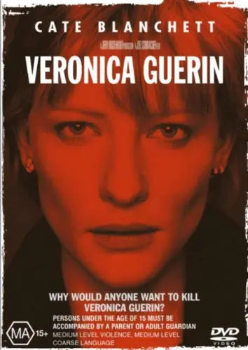 Veronica Guerin (DVD)