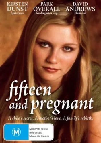 Fifteen and Pregnant (DVD)