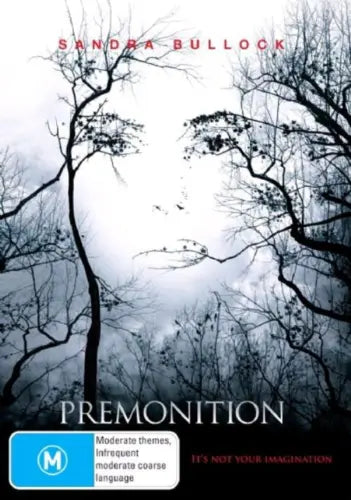 Premonition (DVD)