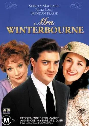 Mrs. Winterbourne (DVD)