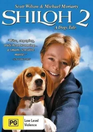 Shiloh 2 (DVD)