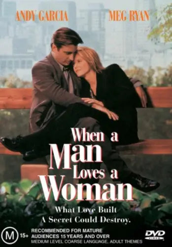 When a Man Loves a Woman (DVD)