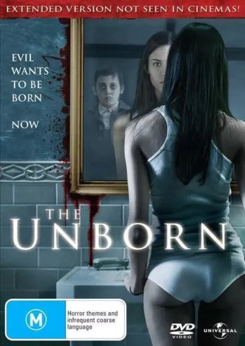 The Unborn (DVD)