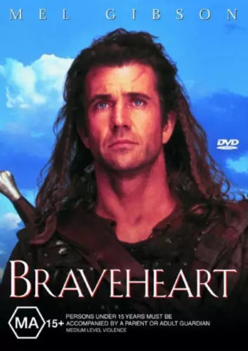 Braveheart (DVD)