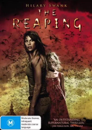 The Reaping (DVD)