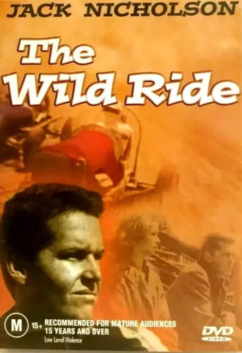 The Wild Ride (DVD)