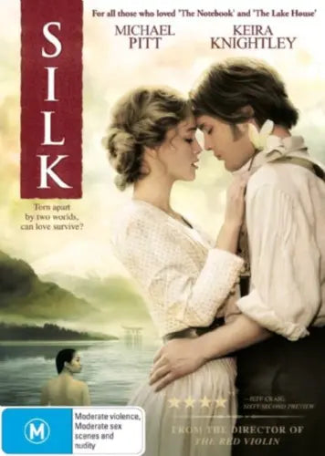 Silk (DVD)