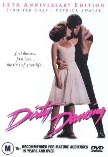 Dirty Dancing: 30th Anniversary Collector's Edition (DVD)