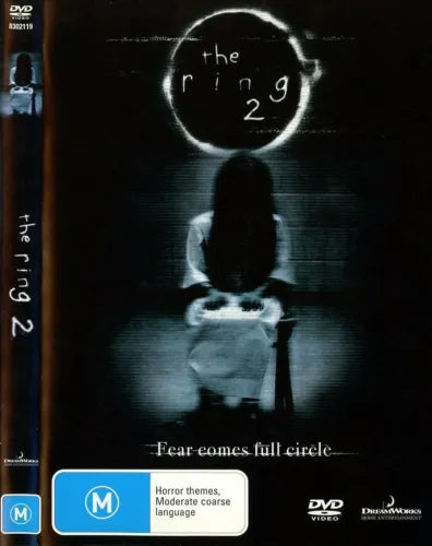 The Ring 2 (DVD)