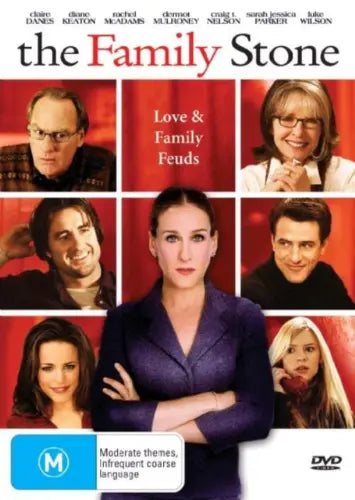 The Family Stone (DVD)