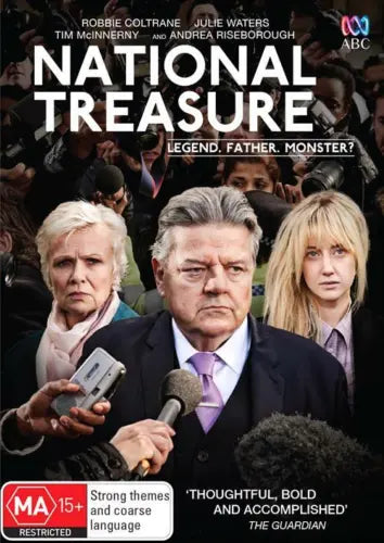 National Treasure (DVD)