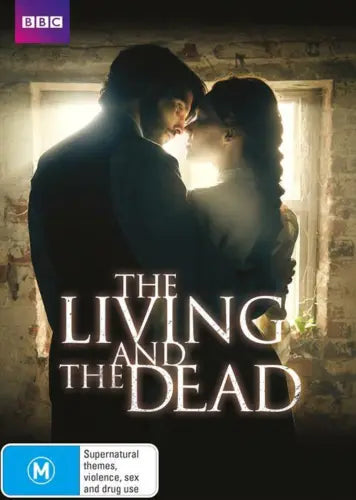 The Living and the Dead (DVD)