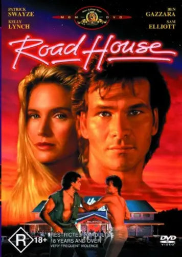 Road House (DVD)