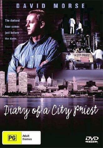 Life of a City Priest (DVD)