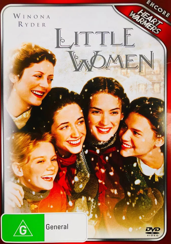 Little Women (DVD)