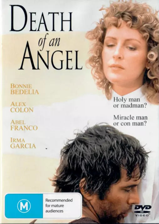 Death of an Angel (2004)