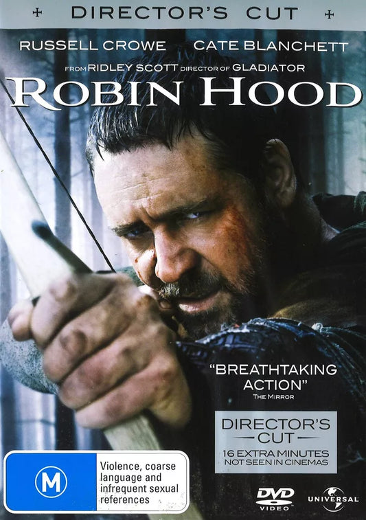 Robin Hood (2010)