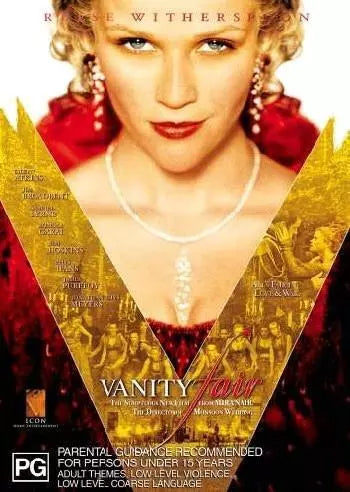 Vanity Fair (2005)