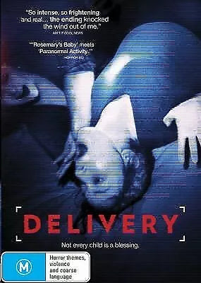 Delivery (DVD)