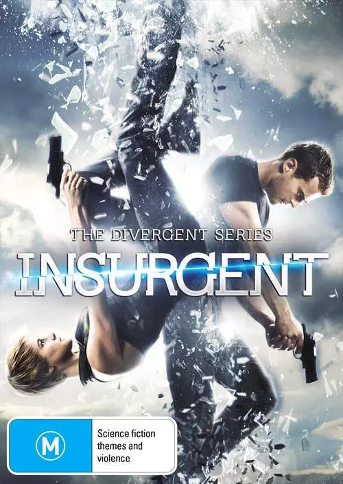 Insurgent (DVD)