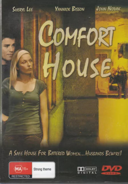 Comfort House (DVD)