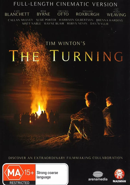 The Turning (DVD)