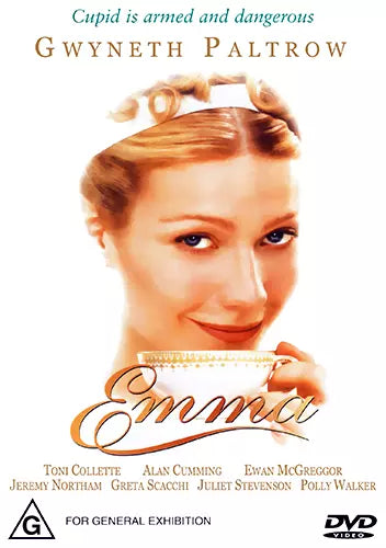 Emma (DVD)