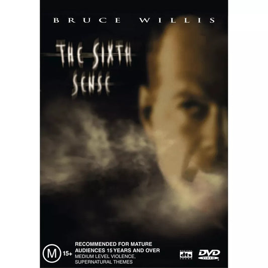 The Sixth Sense (DVD)