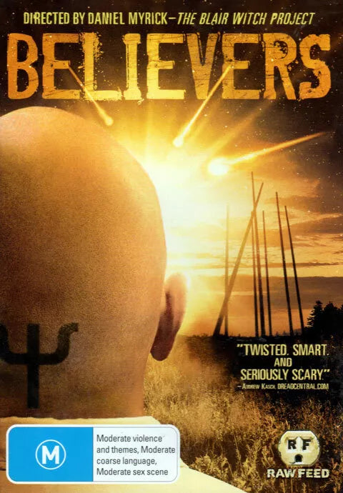 Believers (DVD)