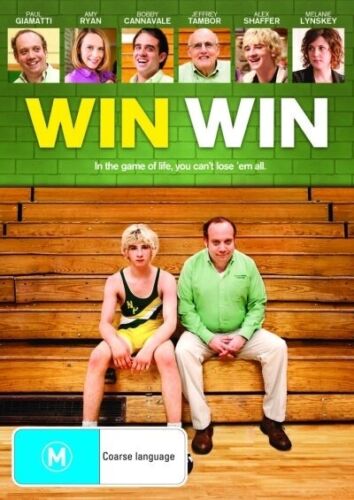 Win Win (DVD)